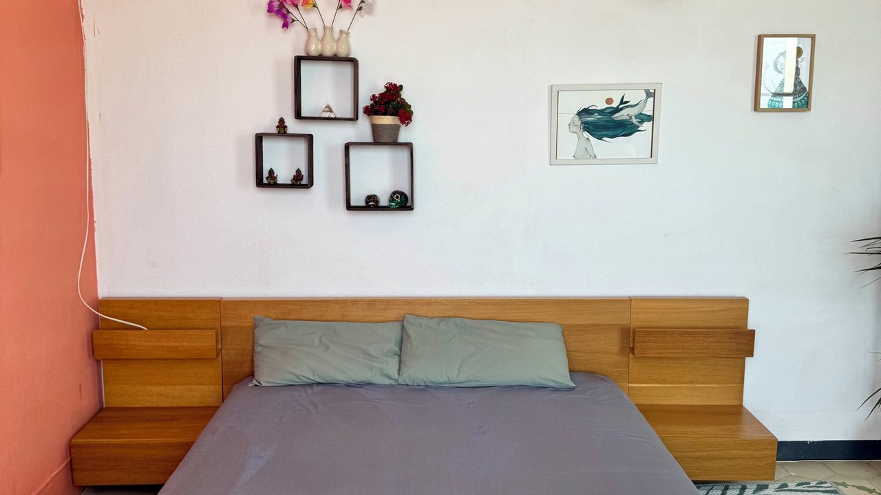 Photo of Bedroom in Premia de Mar