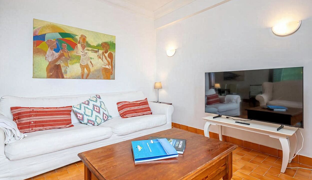 Photo of Livingroom in Son Baulo