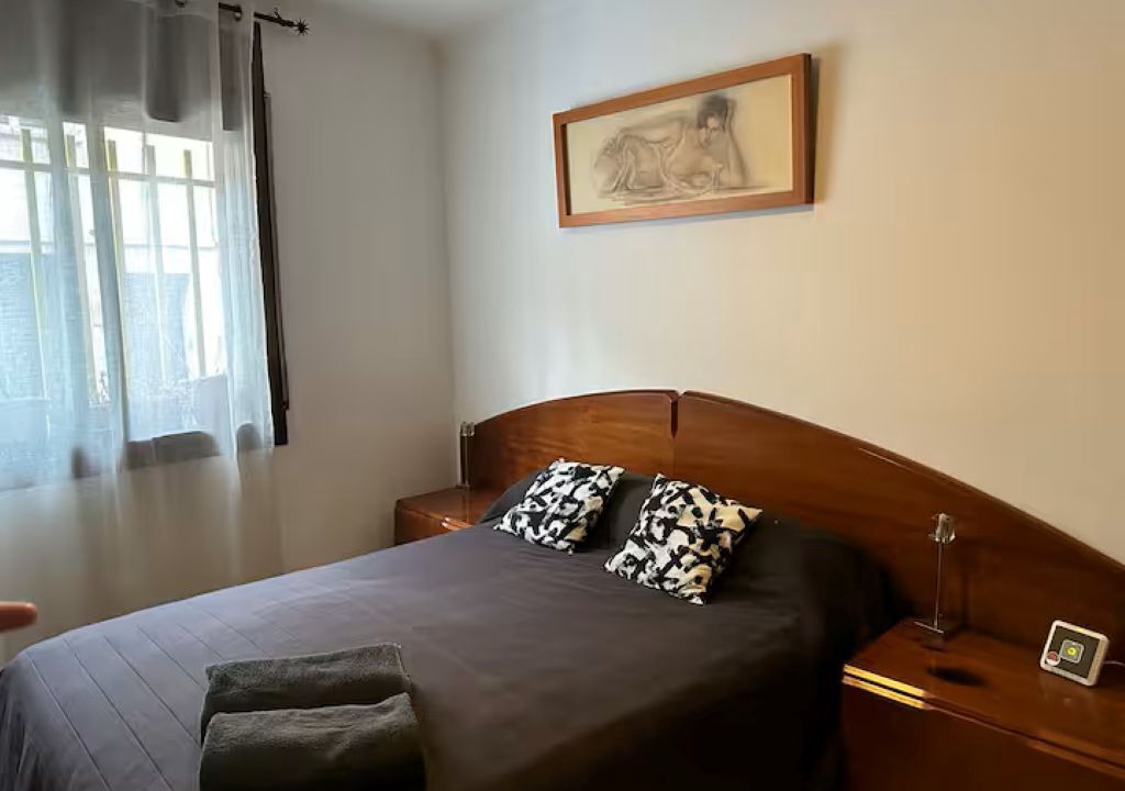 Photo of Bedroom in Ripollet