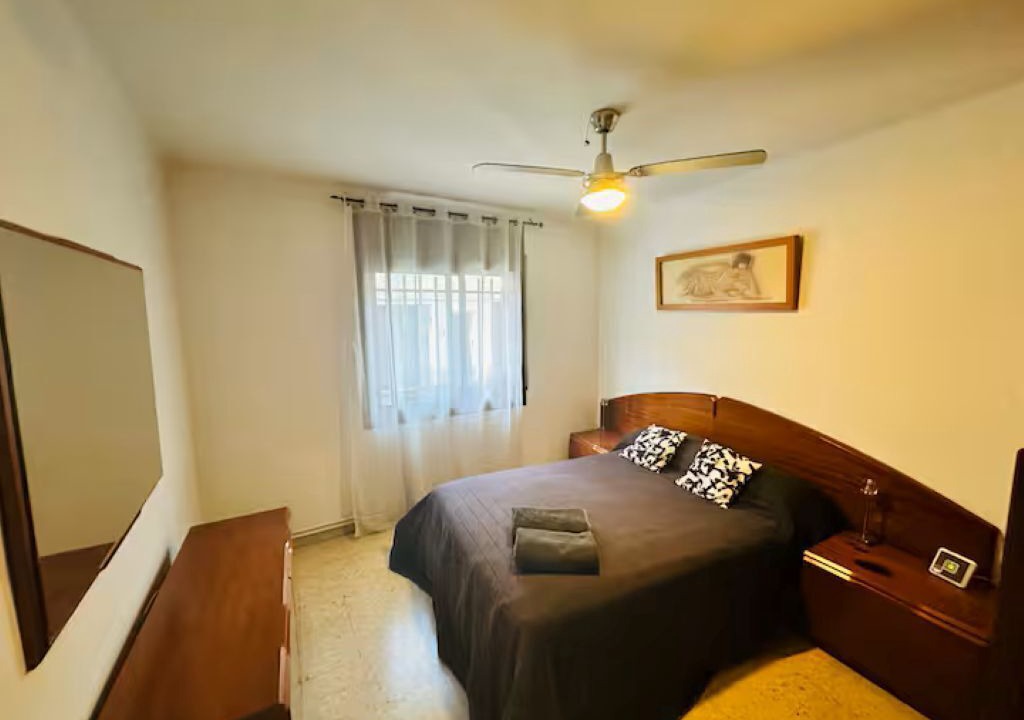 Photo of Bedroom in Ripollet