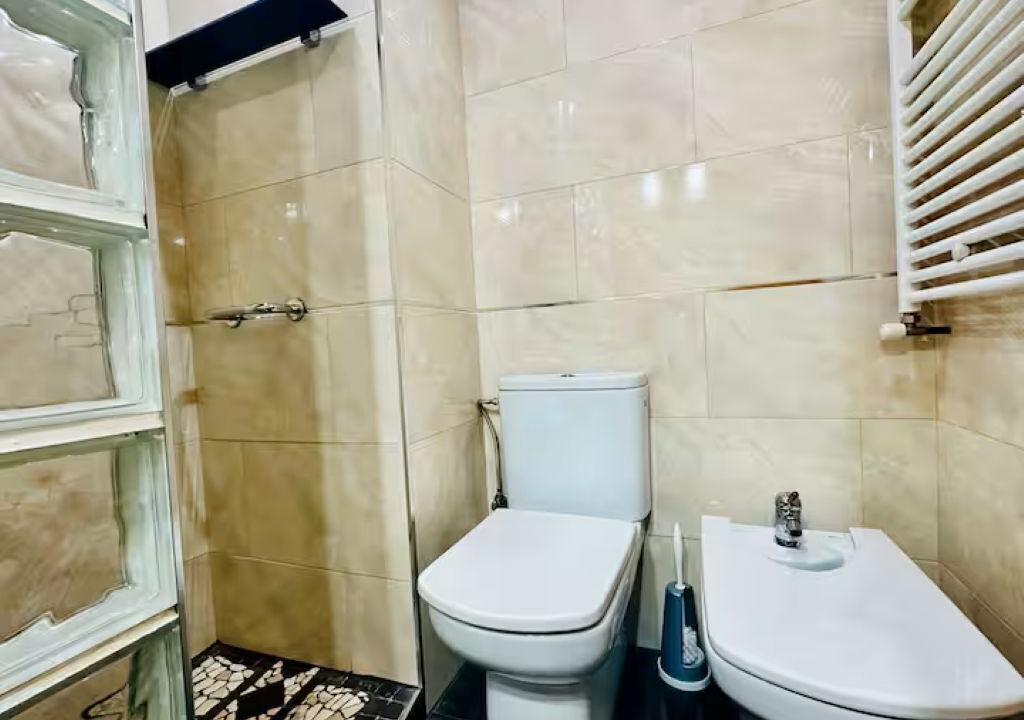 Photo of Bathroom in Ripollet