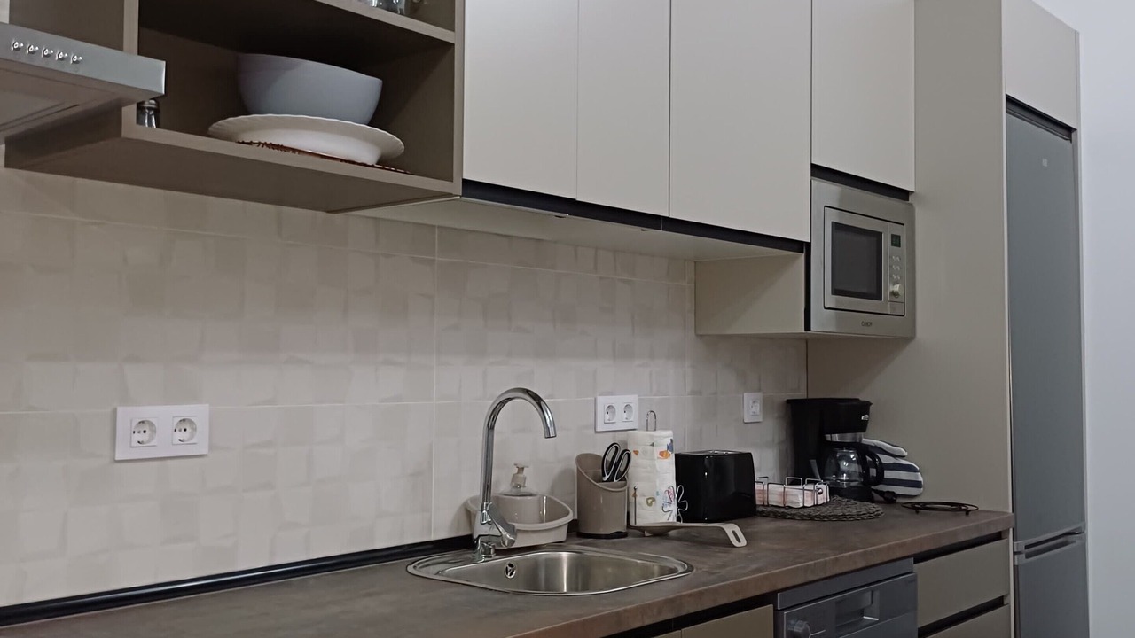 Photo of Kitchen in Los Navalucillos
