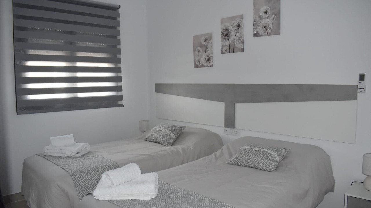 Photo of Bedroom in Los Navalucillos