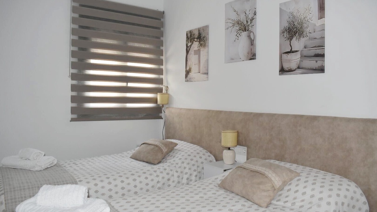 Photo of Bedroom in Los Navalucillos