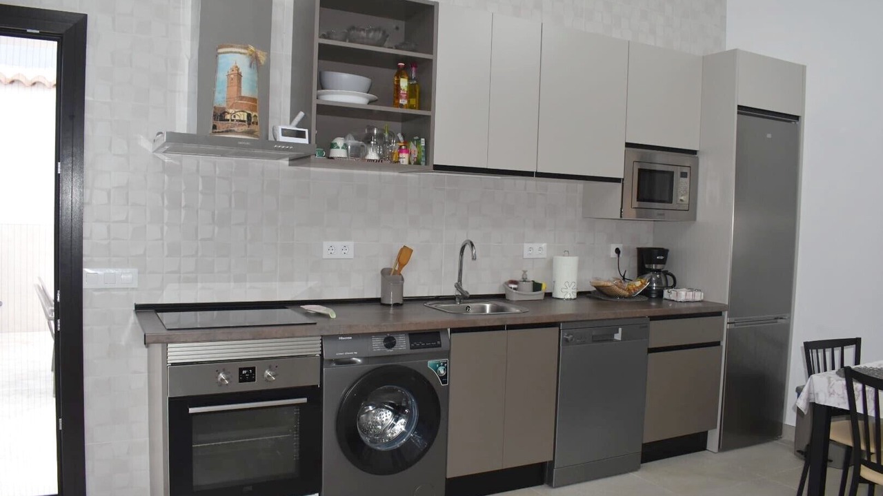 Photo of Kitchen in Los Navalucillos
