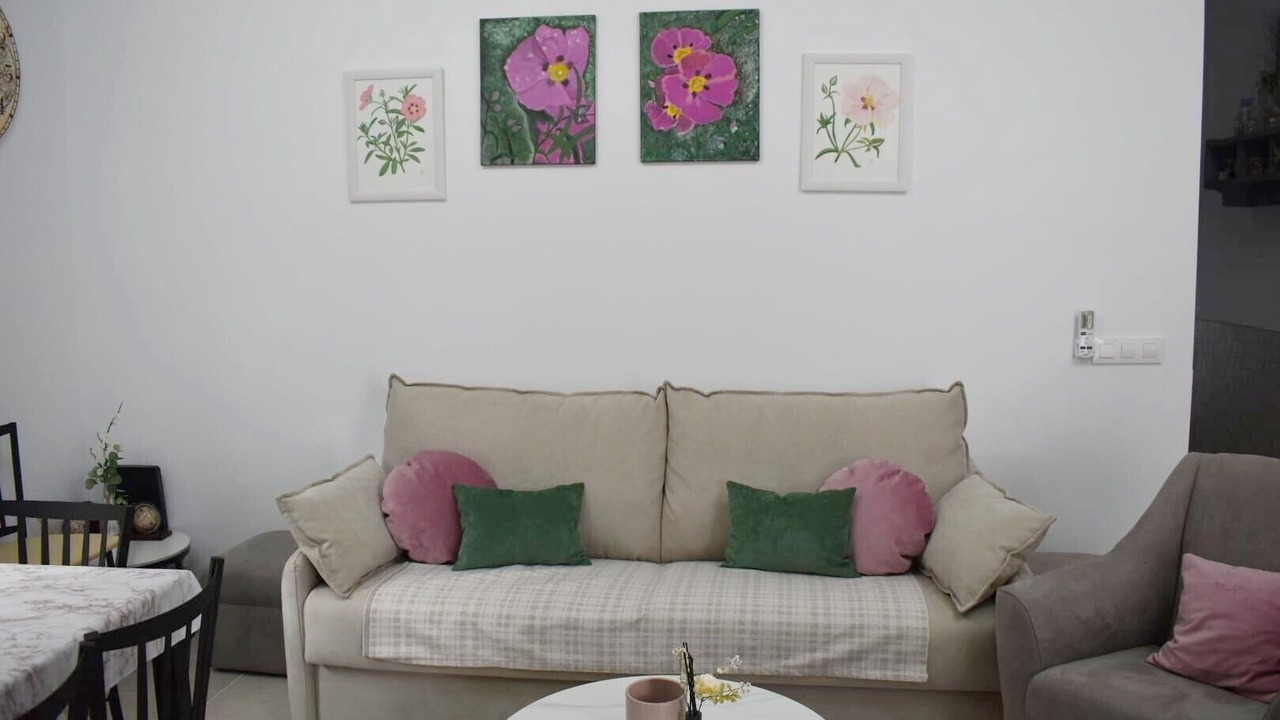 Photo of Livingroom in Los Navalucillos