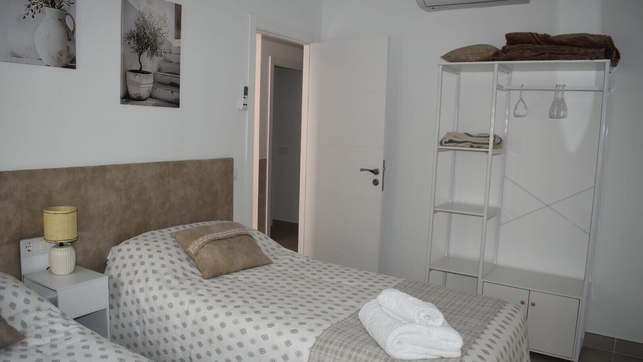 Photo of Bedroom in Los Navalucillos