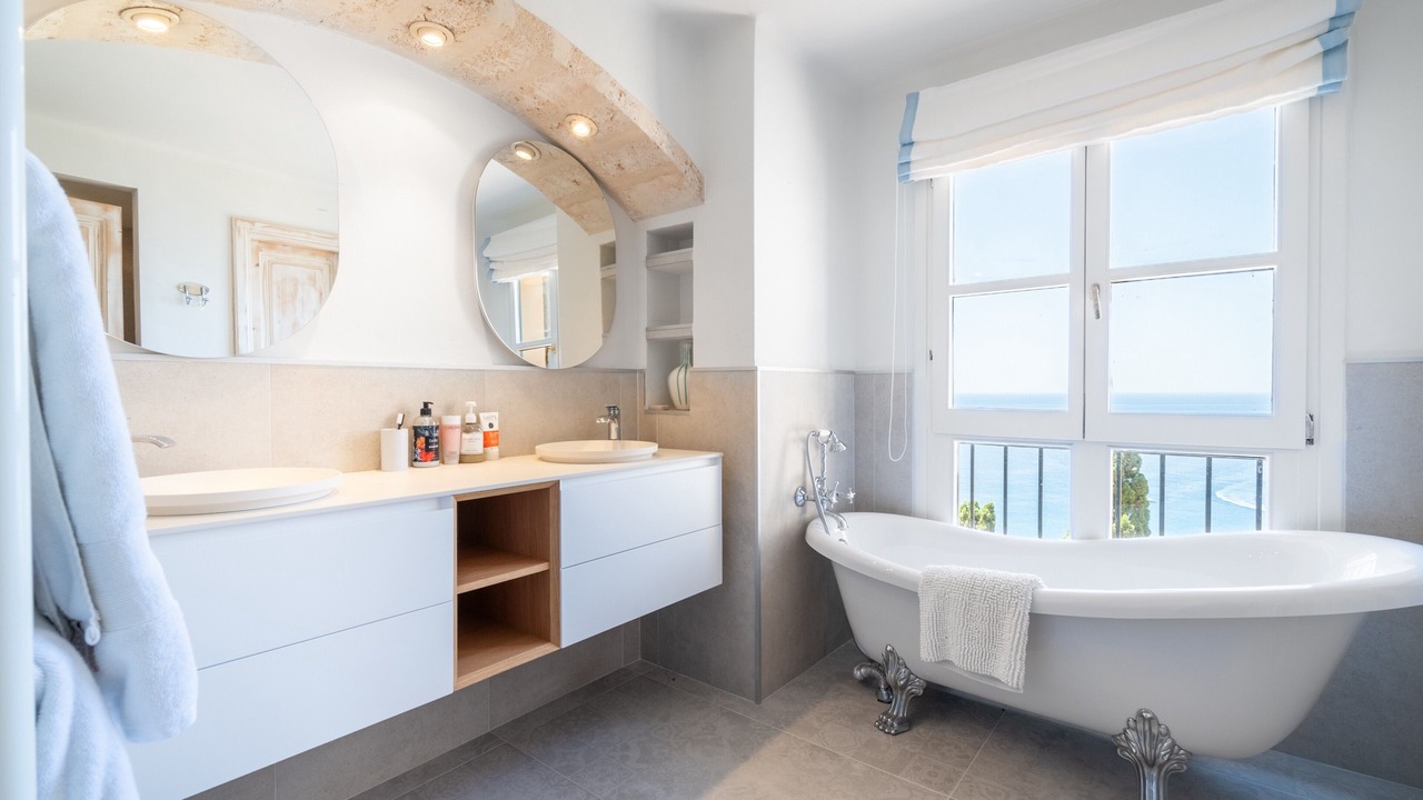 Photo of Bathroom in Port d'Andraitx