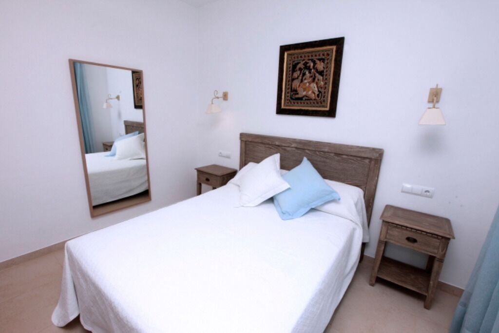 Photo of Bedroom in Sant Miquel de Balasant