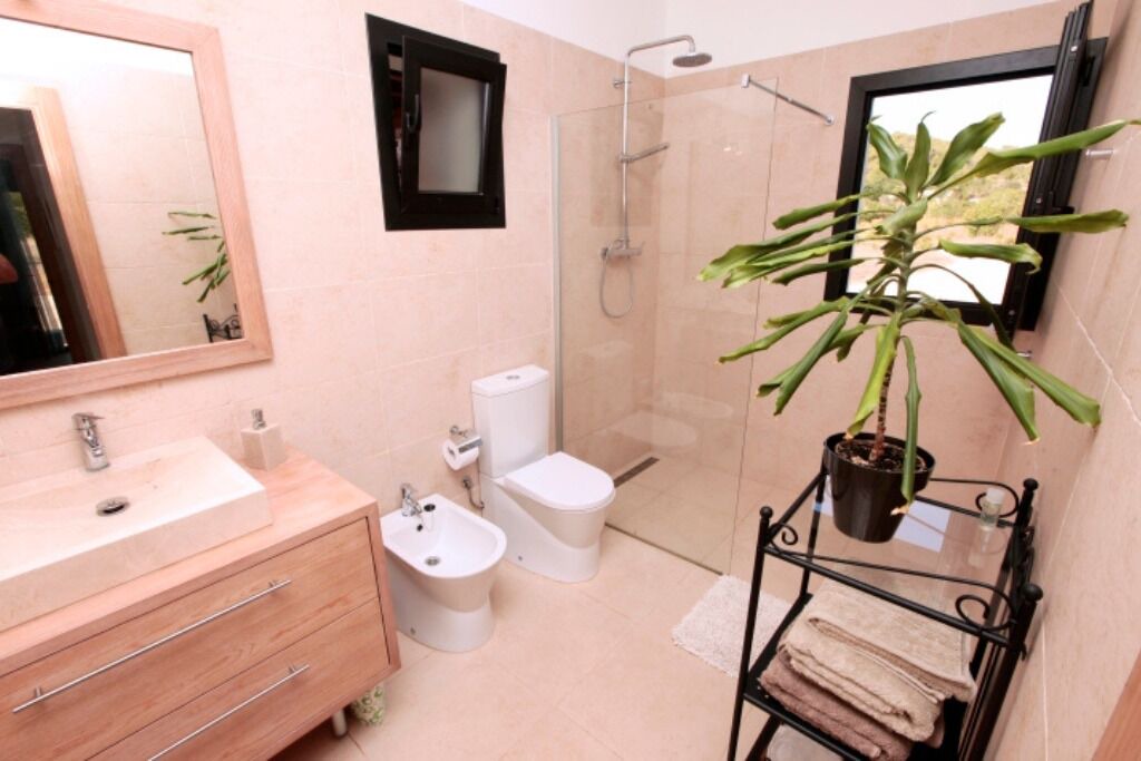 Photo of Bathroom in Sant Miquel de Balasant