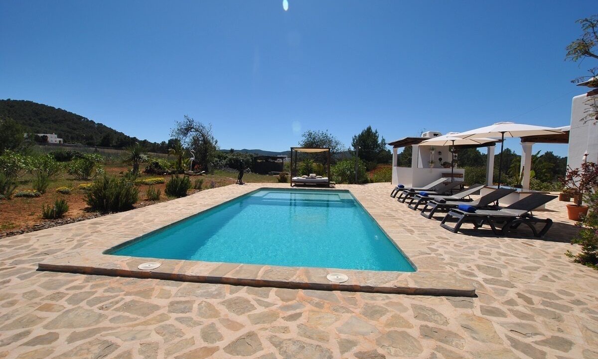 Photo of Outdoor in Sant Miquel de Balasant