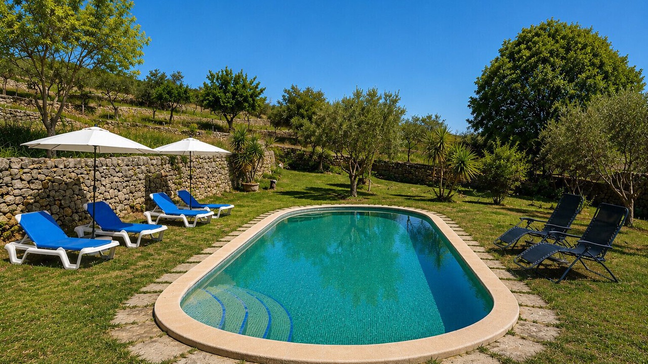 Photo of Outdoor in Caimari