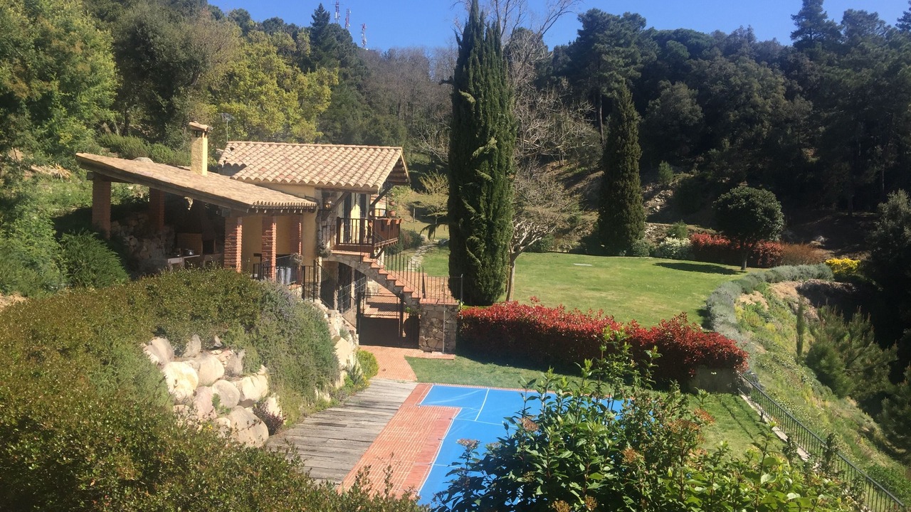 Photo of Outdoor in Sant Feliu de Buixalleu