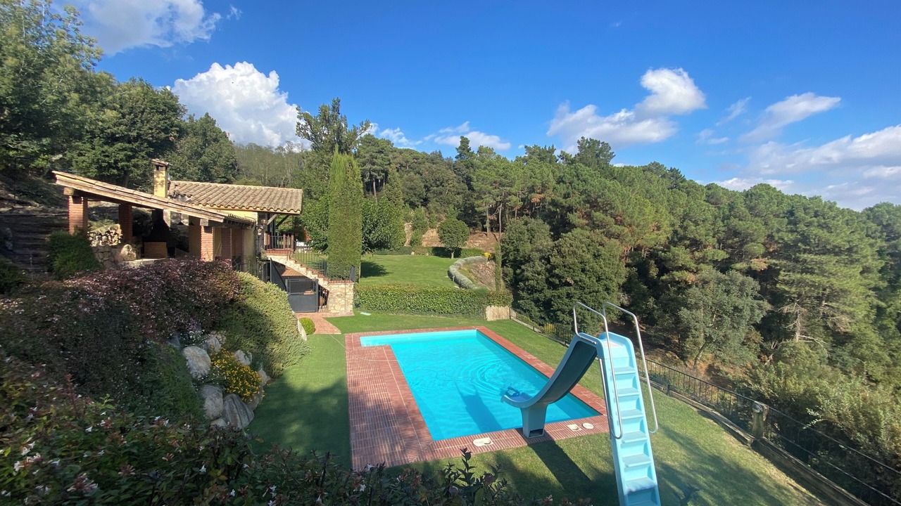 Photo of Outdoor in Sant Feliu de Buixalleu