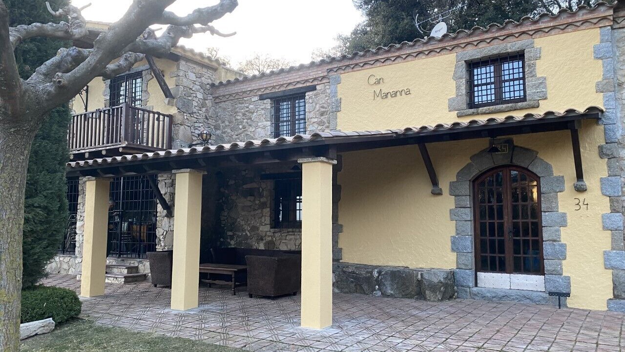 Photo of Outdoor in Sant Feliu de Buixalleu