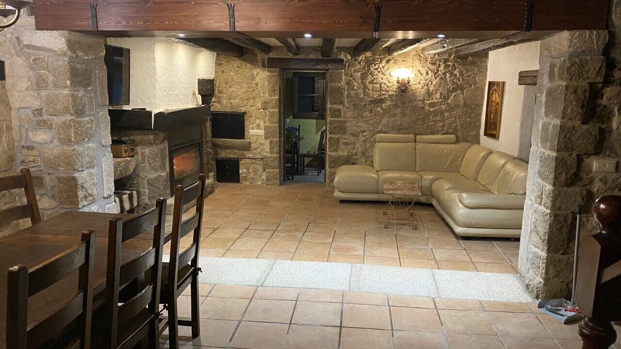 Photo of Livingroom in Sant Feliu de Buixalleu