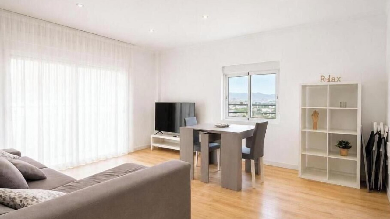 Photo of Livingroom in Sant Adria de Besos