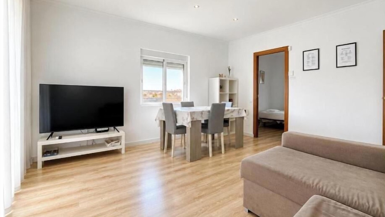 Photo of Livingroom in Sant Adria de Besos
