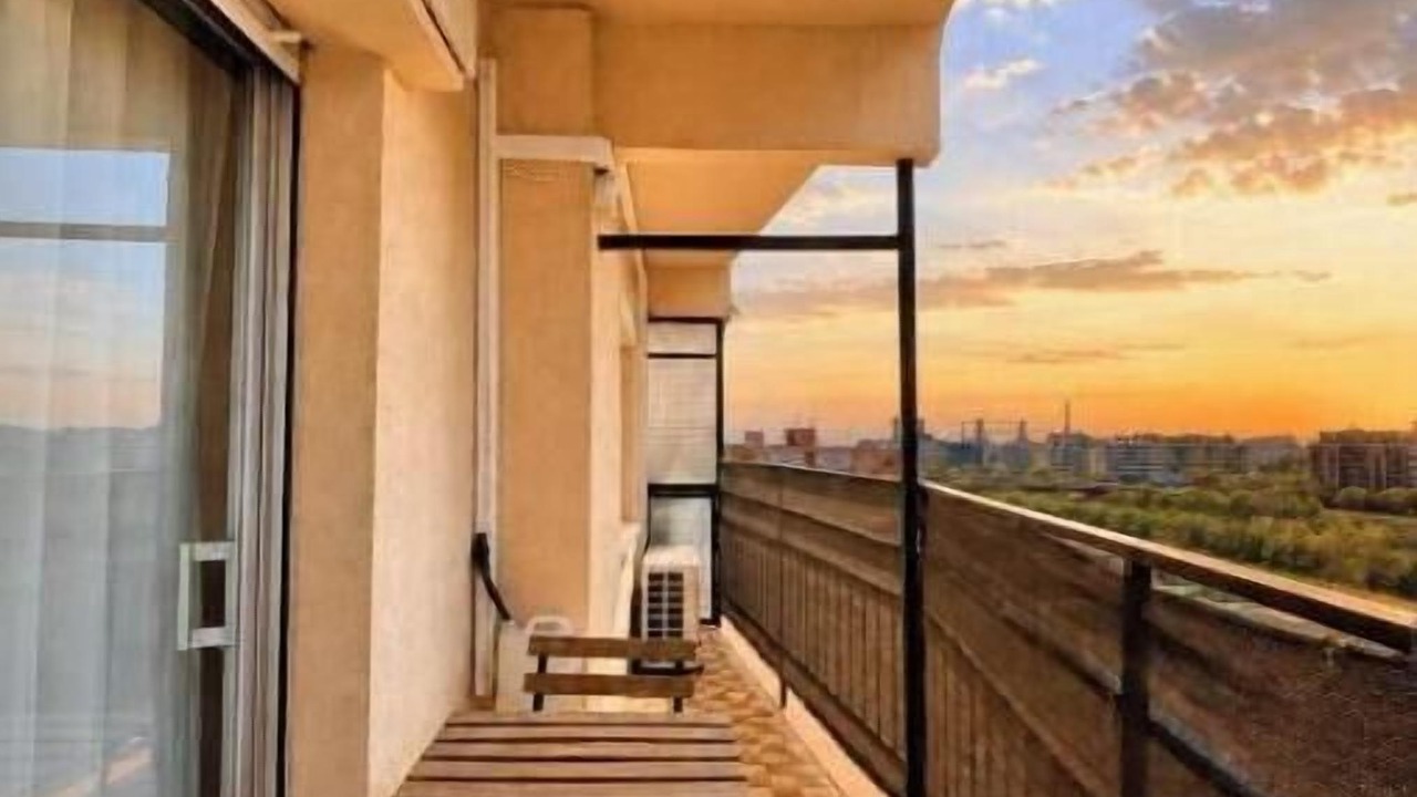 Photo of Outdoor in Sant Adria de Besos