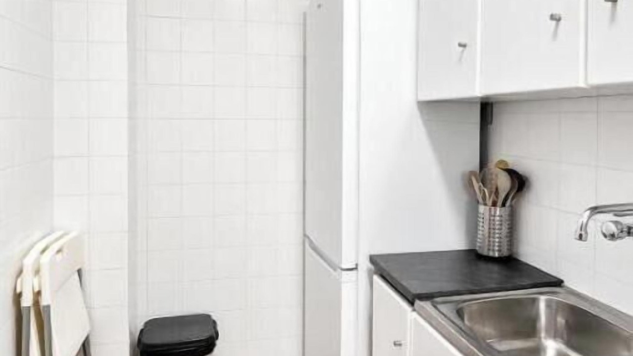 Photo of Kitchen in Sant Adria de Besos