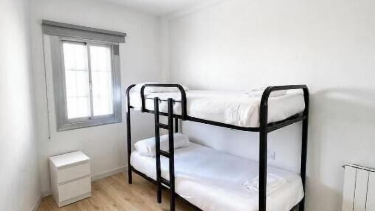 Photo of Bedroom in Sant Adria de Besos