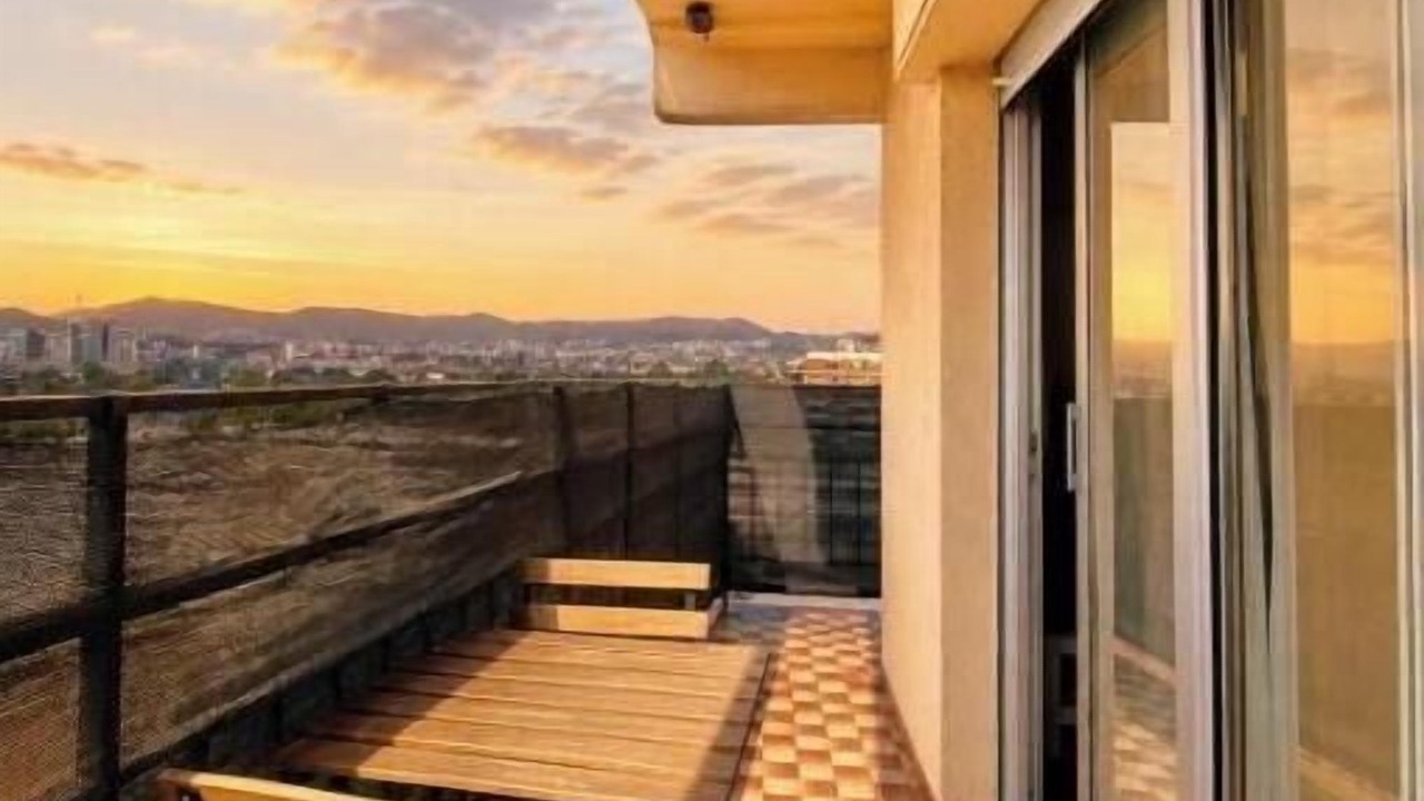 Photo of Outdoor in Sant Adria de Besos