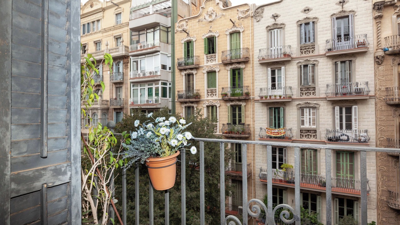 Photo of Outdoor in L'Antiga Esquerra de l'Eixample
