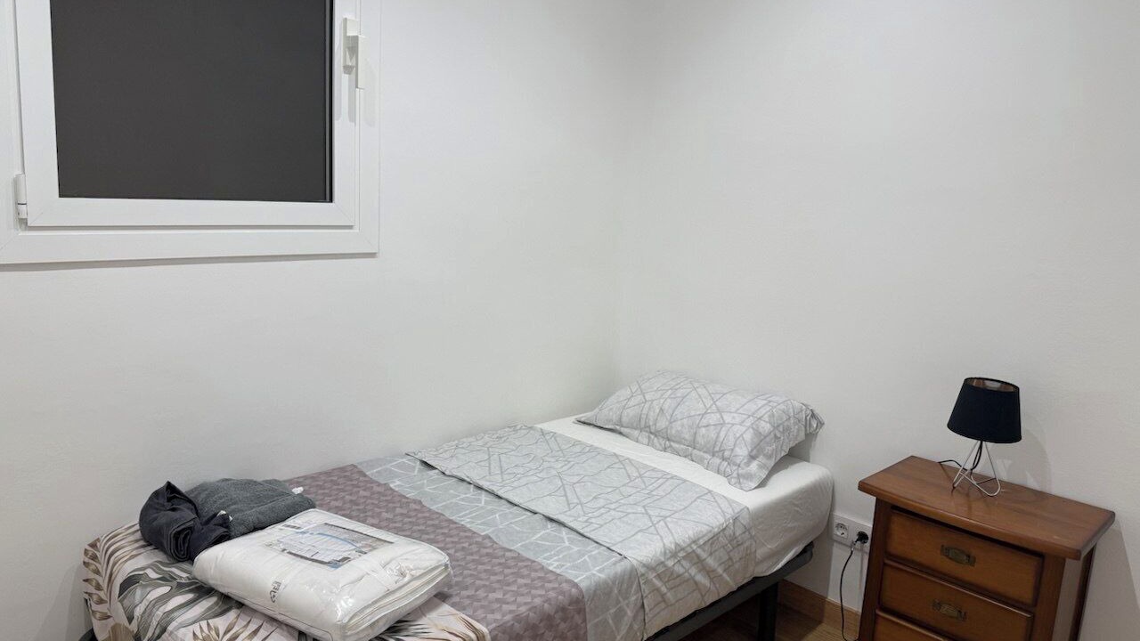 Photo of Bedroom in La Sagrada Familia