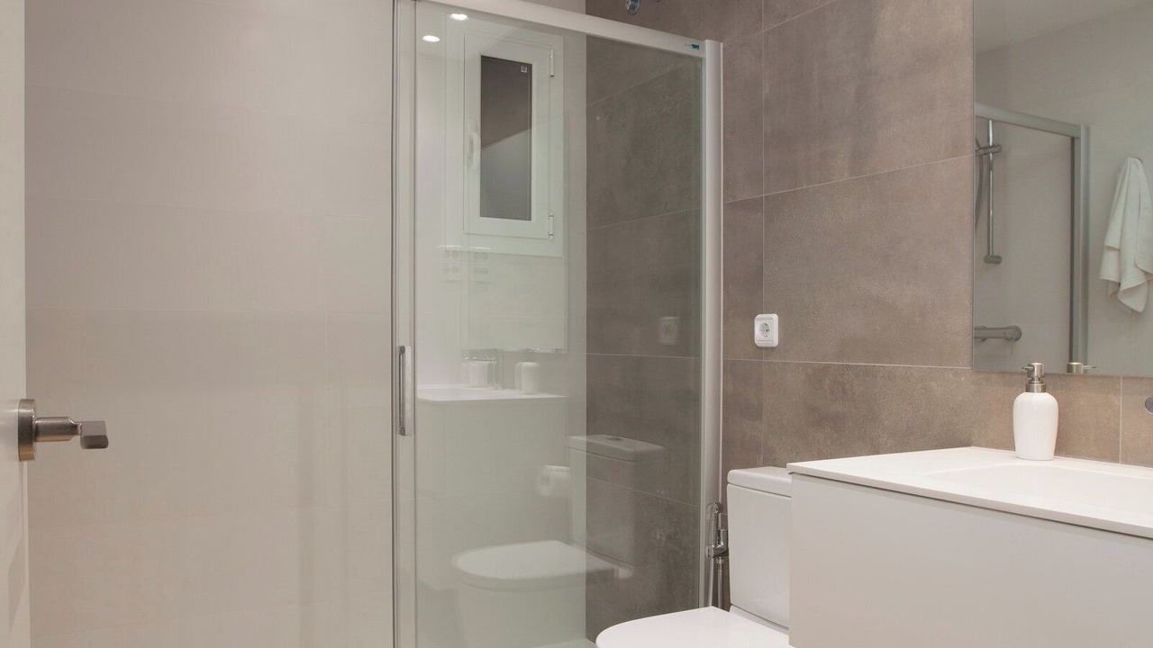 Photo of Bathroom in Eixample