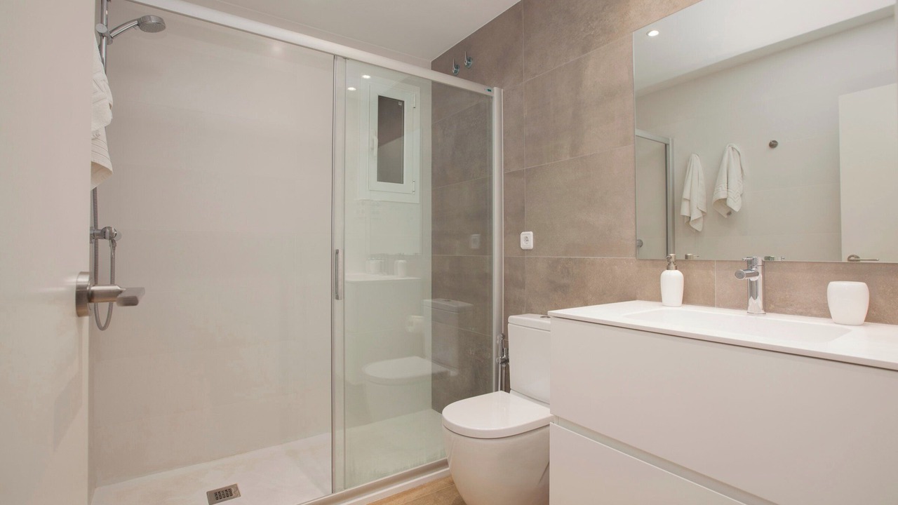 Photo of Bathroom in Eixample