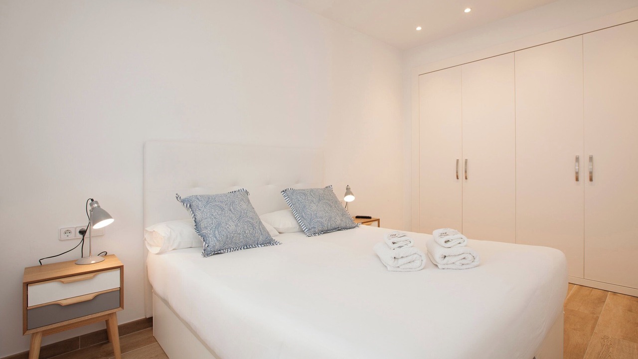 Photo of Bedroom in Eixample