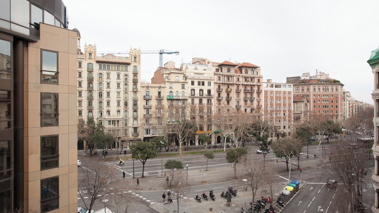 Photo of Others in Eixample