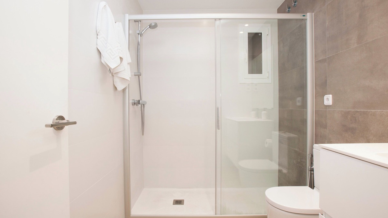 Photo of Bathroom in Eixample