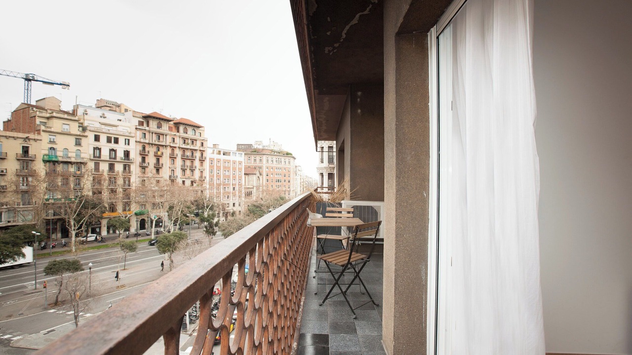 Photo of Outdoor in Eixample