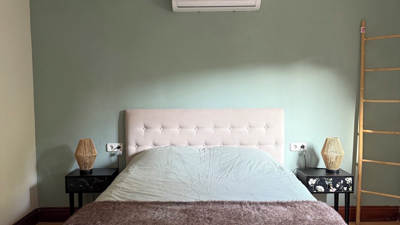 Photo of Bedroom in Dosrius