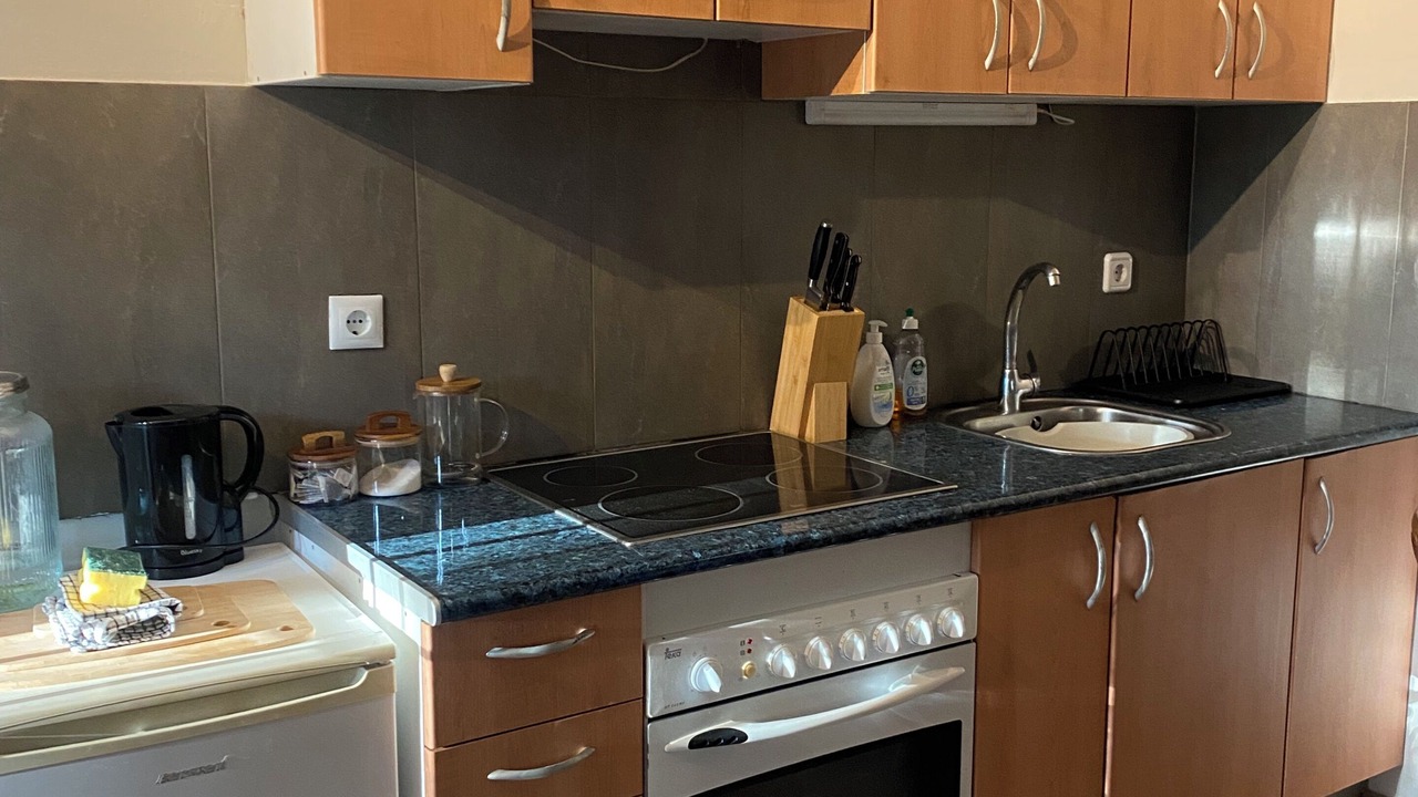 Photo of Kitchen in Dosrius