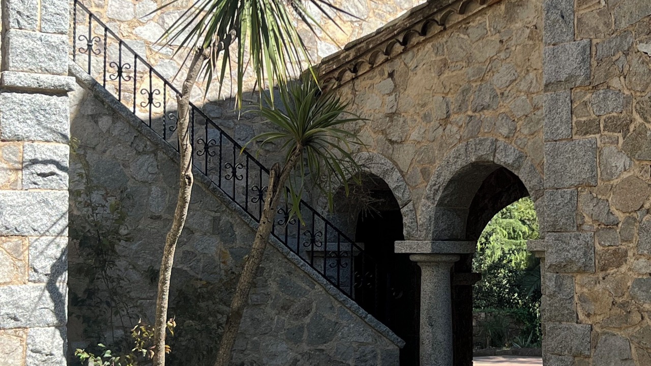 Photo of Outdoor in Dosrius