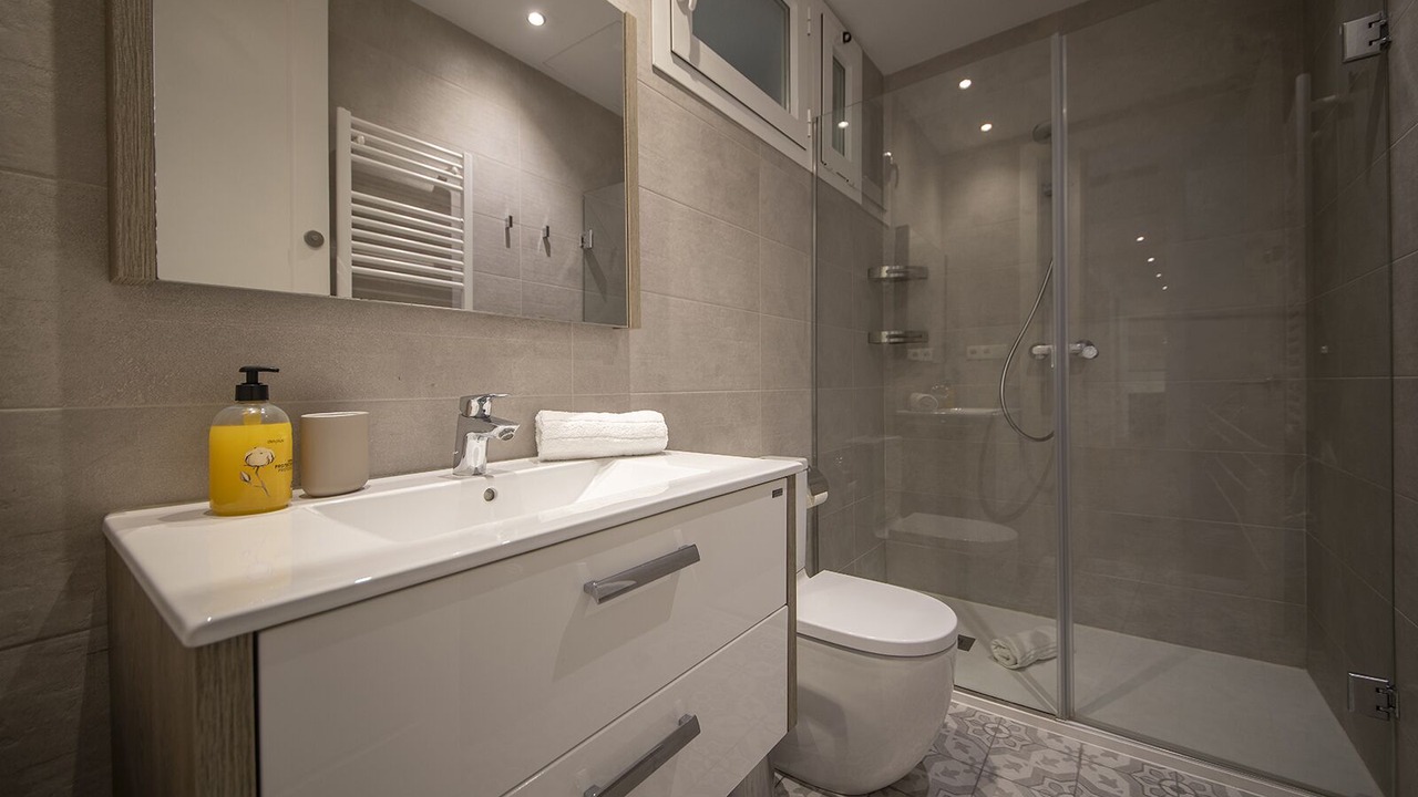 Photo of Bathroom in Sant Gervasi