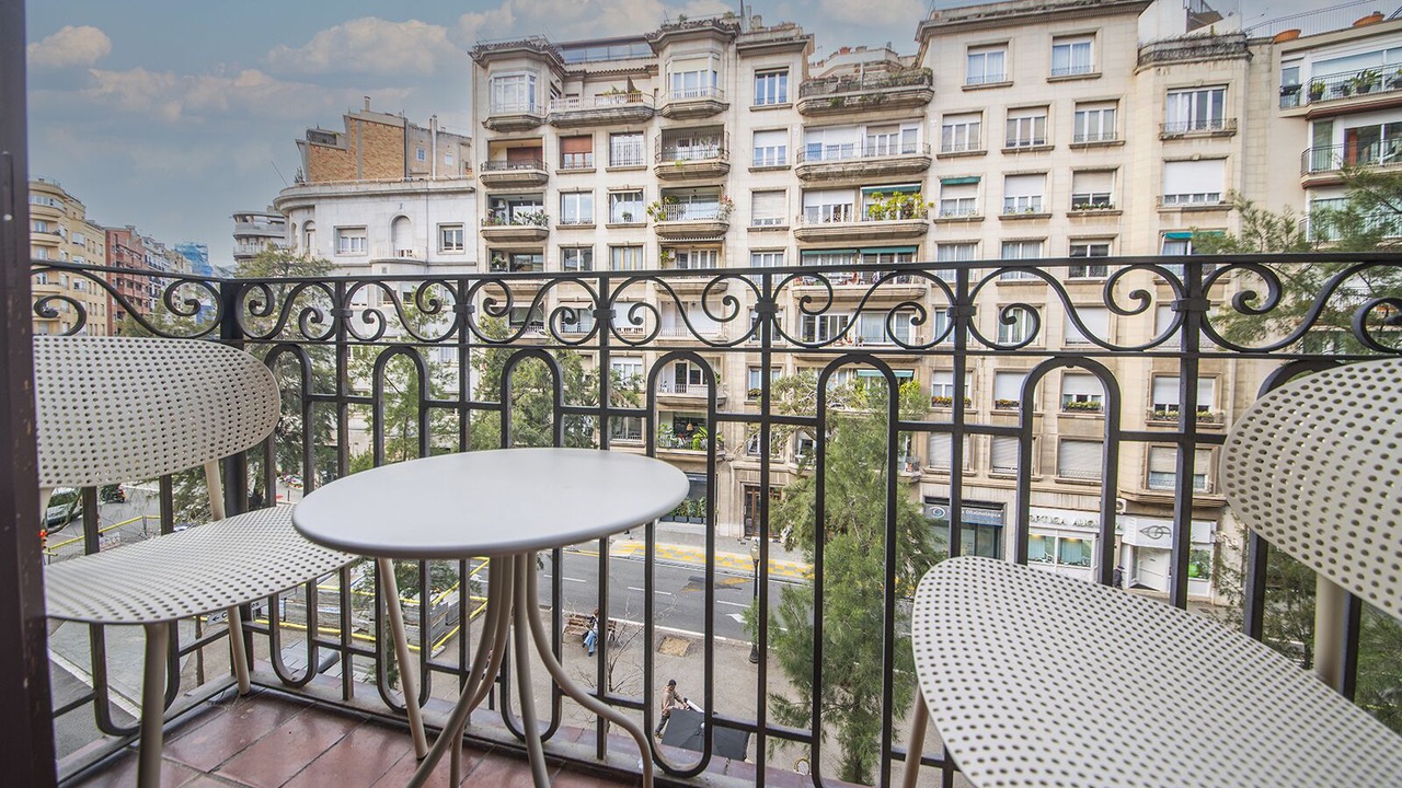 Photo of Outdoor in Sant Gervasi