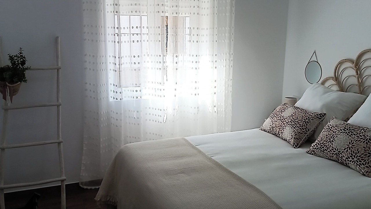 Photo of Bedroom in Trujillo
