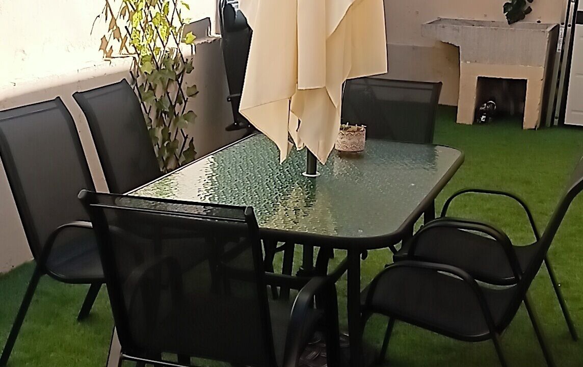Photo of Outdoor in Trujillo