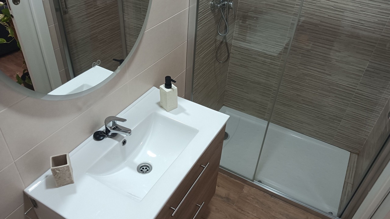 Photo of Bathroom in Trujillo