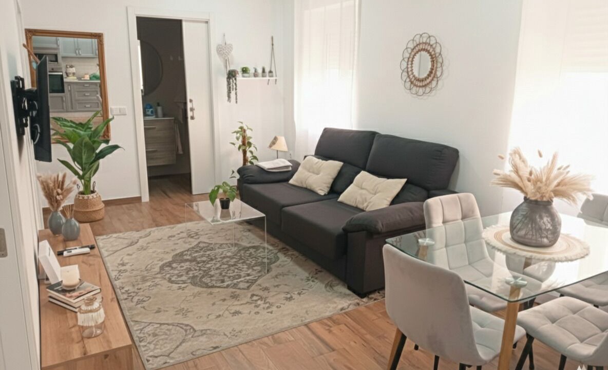 Photo of Livingroom in Trujillo