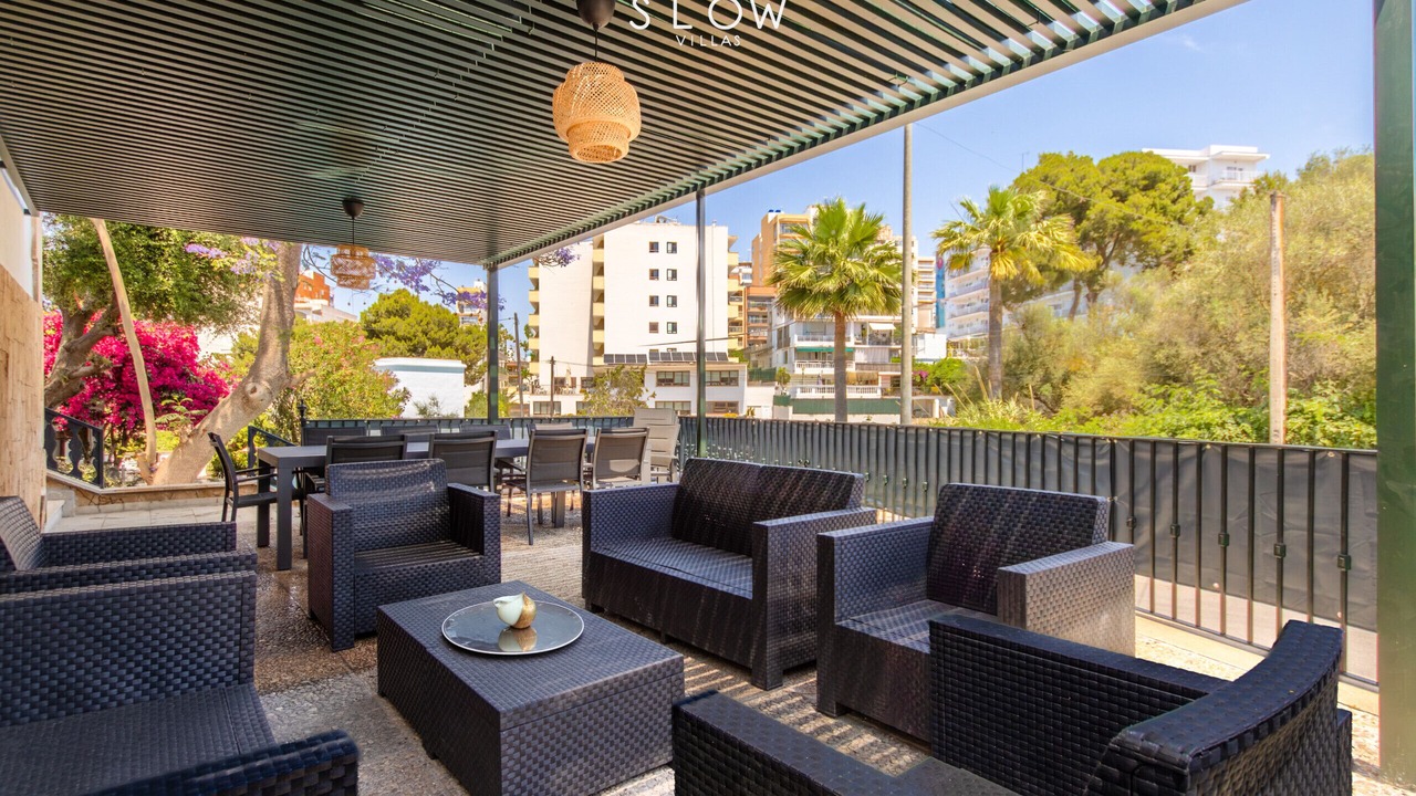 Photo of Outdoor in El Arenal