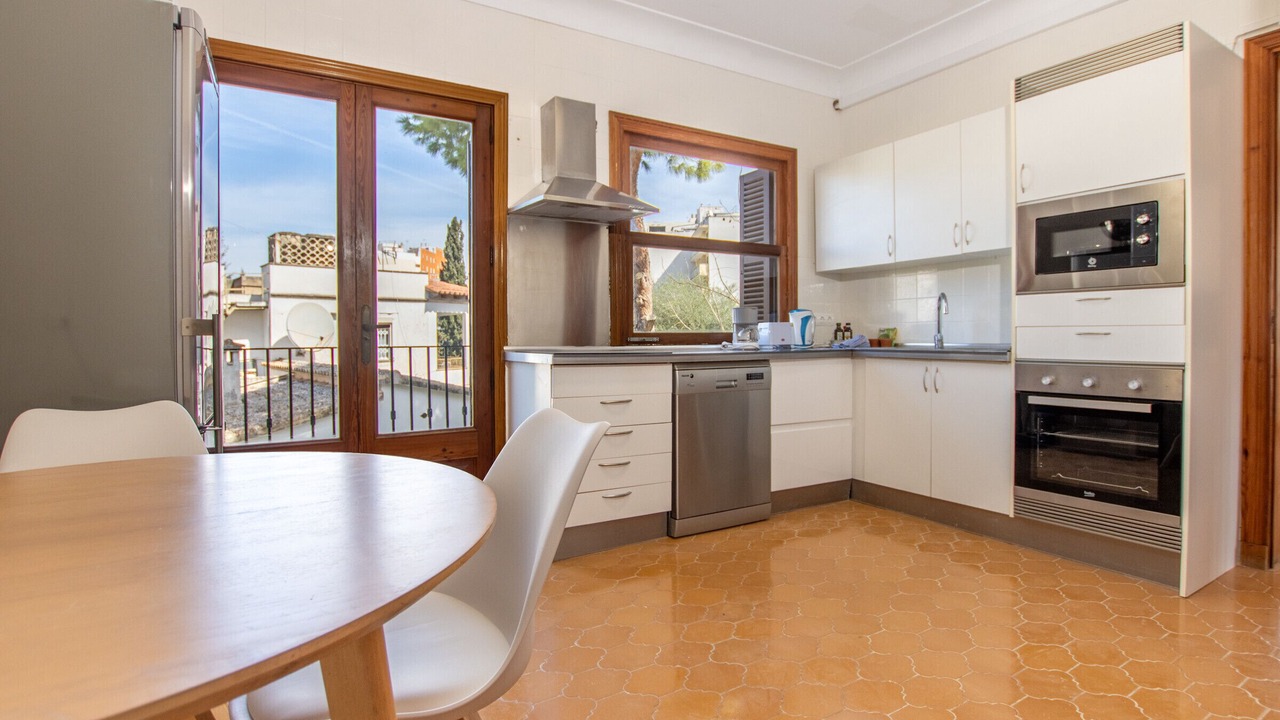 Photo of Kitchen in El Arenal