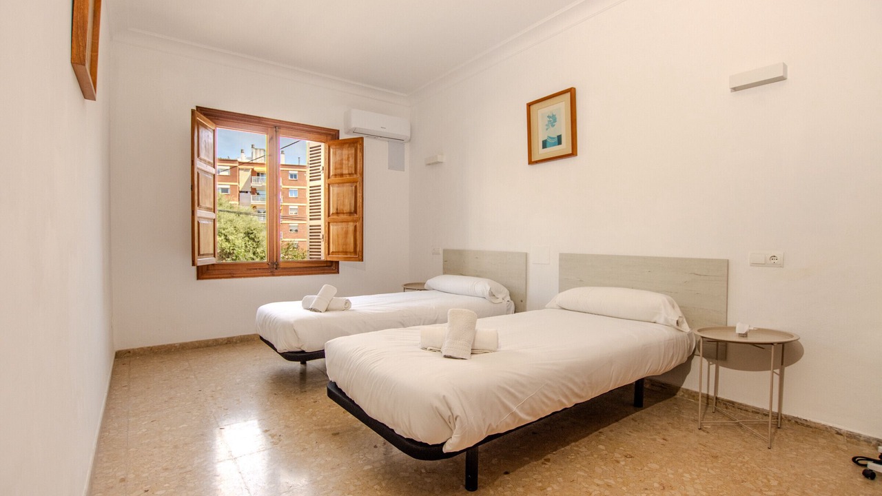 Photo of Bedroom in El Arenal