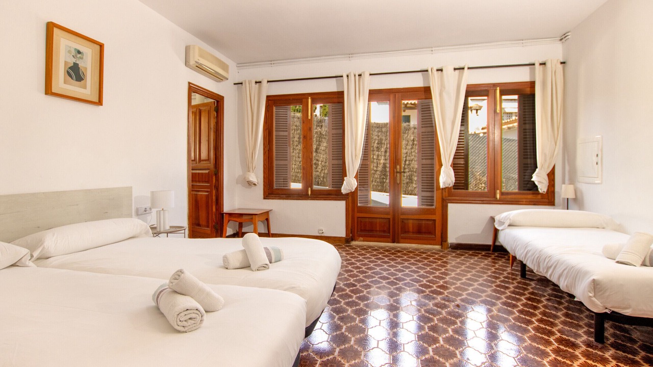 Photo of Bedroom in El Arenal