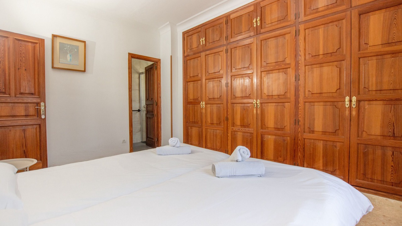 Photo of Bedroom in El Arenal