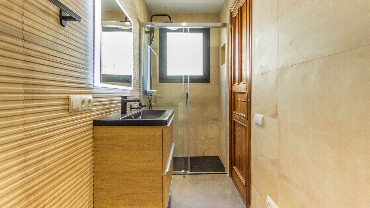 Photo of Bathroom in El Arenal