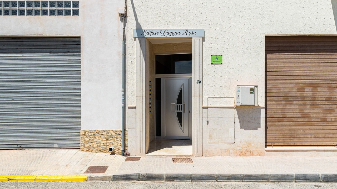 Photo of Outdoor in Los Montesinos